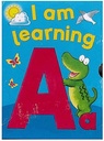 Slipcase: I Am Learning