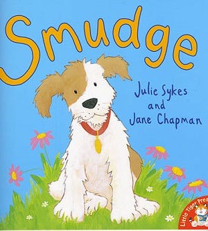 Smudge