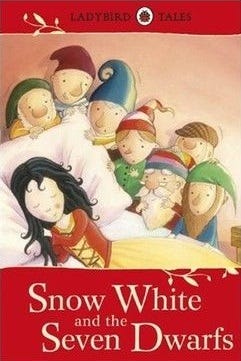 Snow White and the Seven Dwarfs..