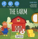SOUND BOOKS THE FARM