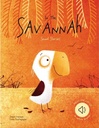 SOUND STORIES IN THE SAVANNAH