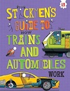 Stickmen Guide -Trains and Automobiles - 3