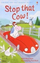 Stop that Cow!