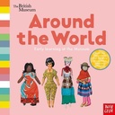 The British Museum- Around the World