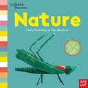 The British Museum- Nature