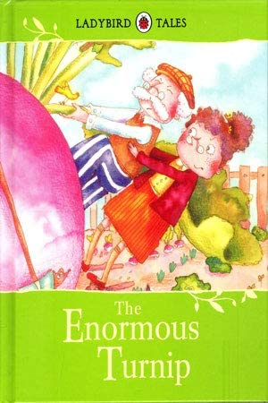 The Enomous Turnip.