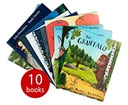 The Julia Donaldson Collection
