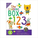 The Learning Box 1 2 3