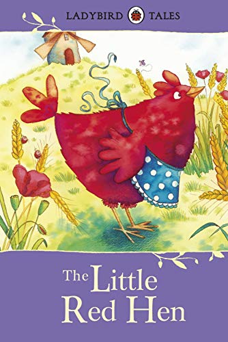 The Little Hen