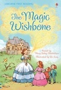 The Magic Wishbone