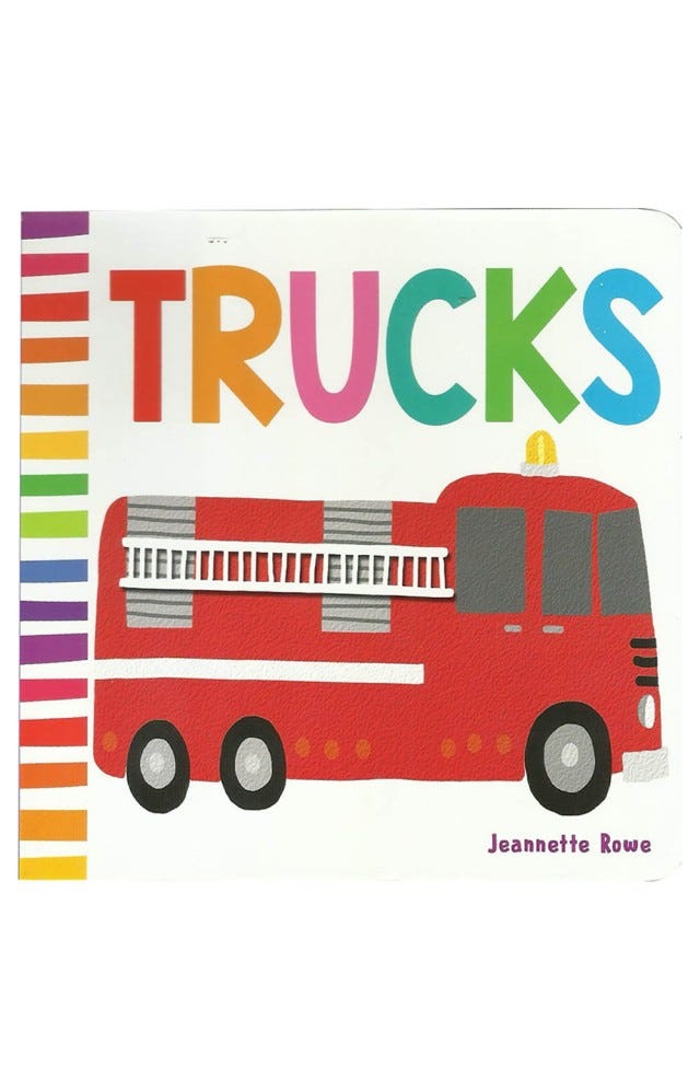 Trucks