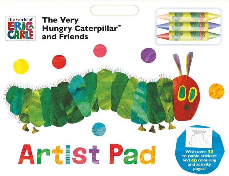V H C Artist Pad