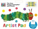 V H C Artist Pad