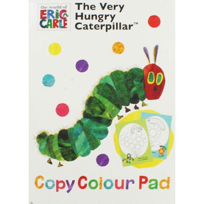 V H C Copy Colour Pad