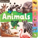 What's That? Animals