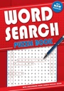 Word Search- Puzzle Book