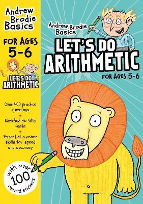 Let's Do Arithmetic//