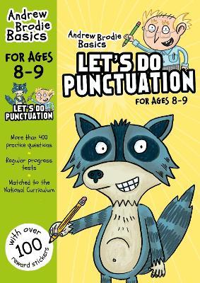Let's Do Punctuation.