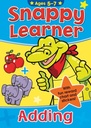Snappy Learner (5-7) - Adding