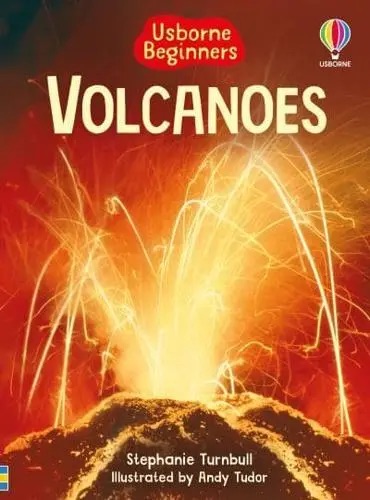 Block Volcanoes