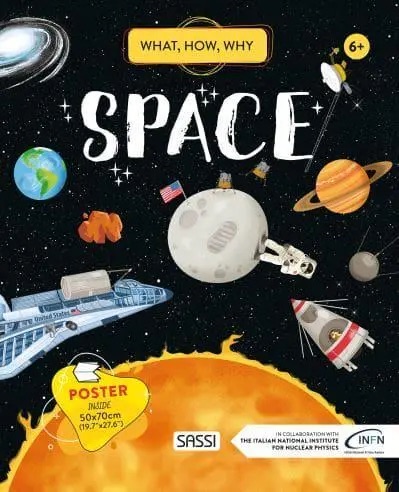 Q&A (Infn) Space