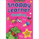 Snappy Learner (6-8) - Read & Write