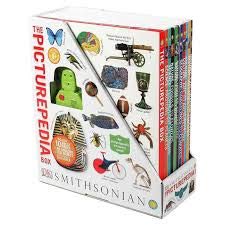 The Picturepedia Box (set)
