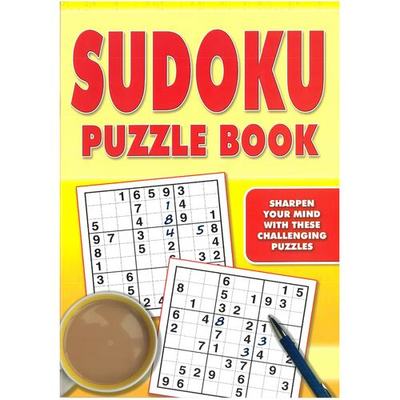 Wordsearch Books.