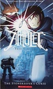 AMULET THE STONEKEEPER'S CURSE book 2