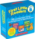 First Little Readers--Level B