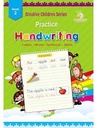 Practice Handwriting - level 2