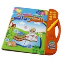 Electronic Book For Words Arabic