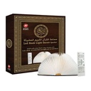 Led Book Light Quran Speaker