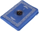 Pocket Prayer Mat - With Compass