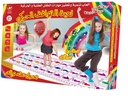 Practice Hand And Feet Reaction Game