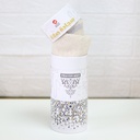 Tube Prayermat-White