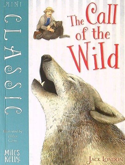 The Call of the Wild/