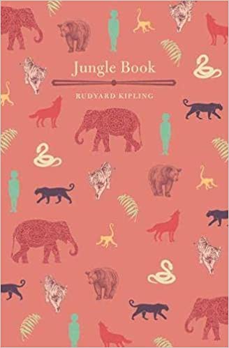 The Jungle Book/