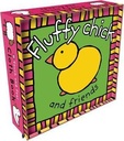 Fluffy Chick