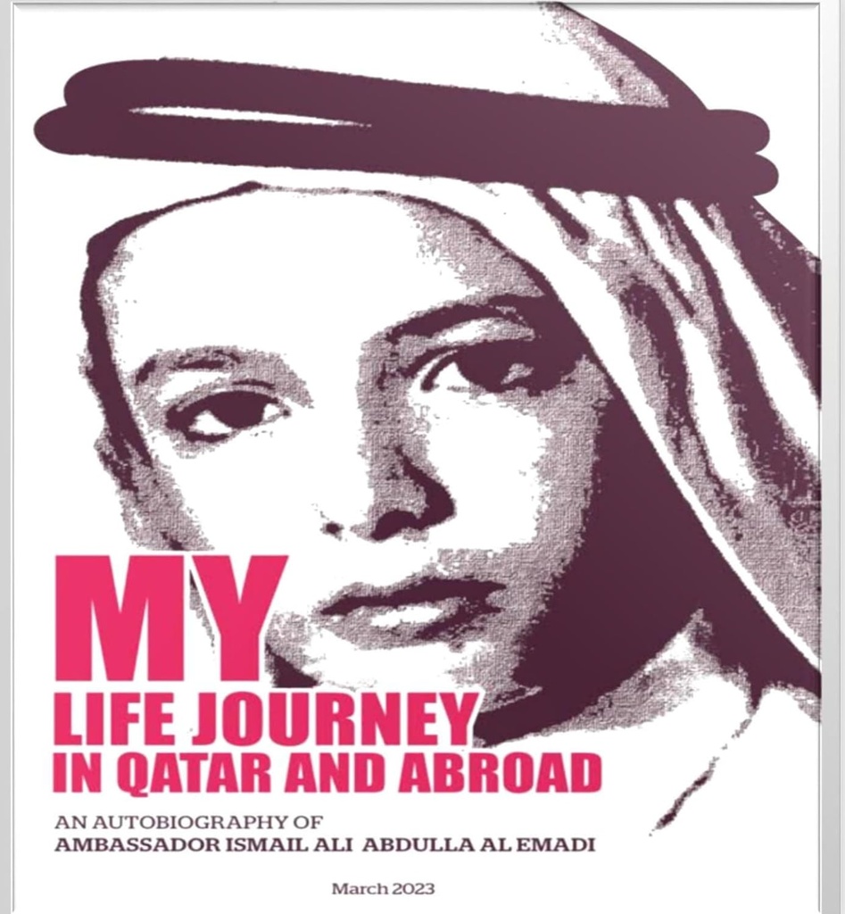 My Life Journey in Qatar