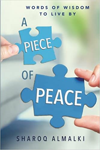 A Piece of Peace
