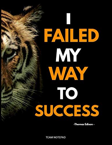 I Failed on my way to Success