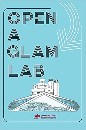 Open a GLAM Lab (English)