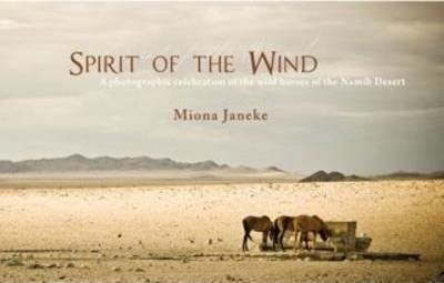 Spirit of the wind