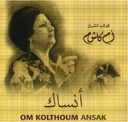Om Kolthoum-Ansak