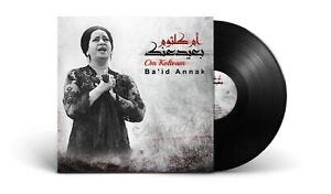 Om Kolthoum-B'Aed Anak