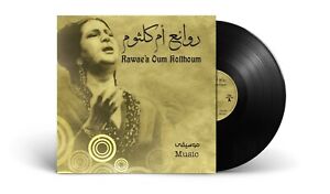 RAWAEA OUM KOLTHOUM