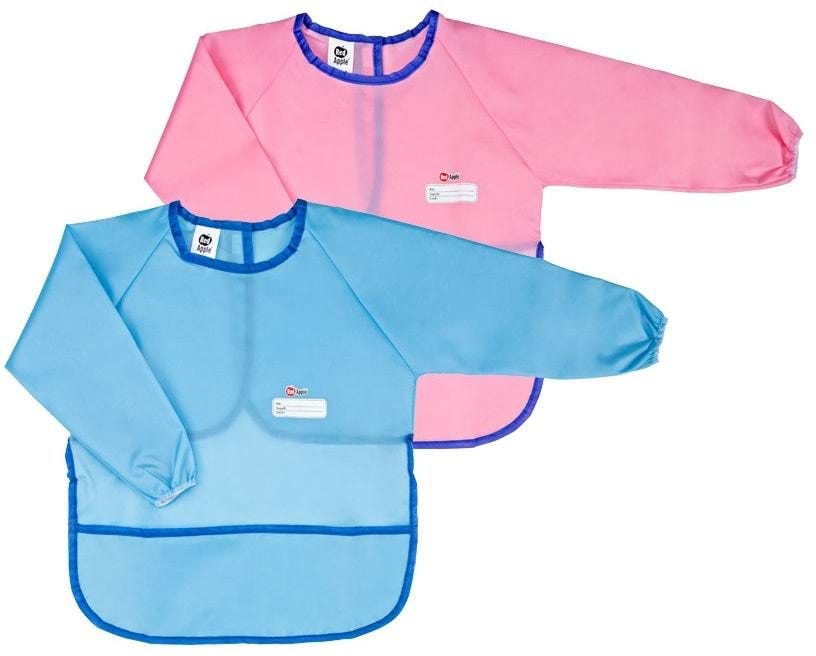 Apron Size - S
