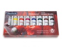 Acrylic Paint Set 8x60ml PRIMAcryl SCHMINCKE