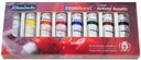 Acrylic Paint Set 8x35ml PRIMAcryl SCHMINCKE